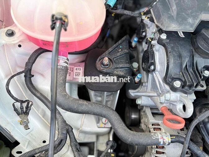 Hyundai Tucson 2.0ATH Xăng Đặc biệt sản xuất 2024