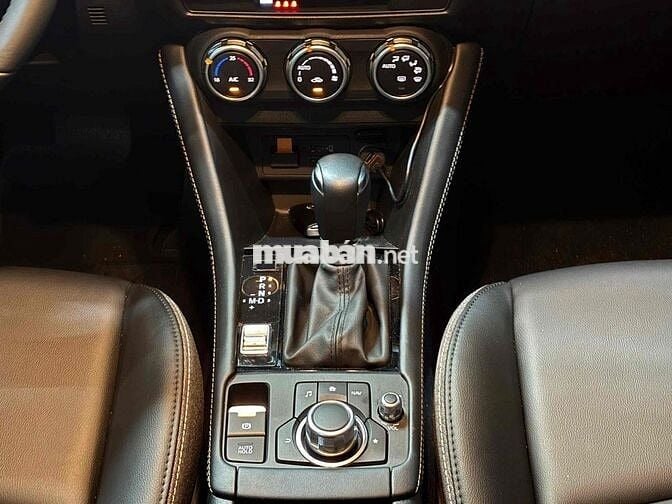 Mazda CX 3 2022 Deluxe 1.5 AT - 12000 km