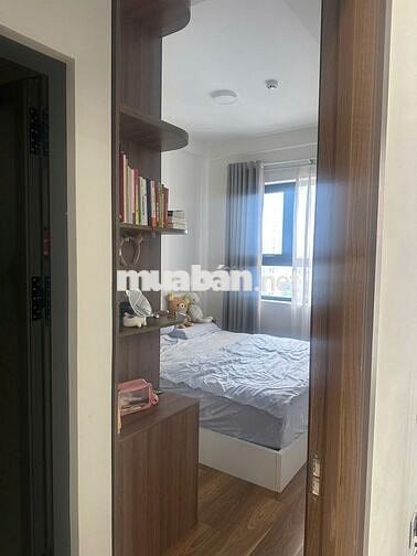 2PN2WC - 67m2 - Giá 3.75 tỷ bao thuế phí - Đủ nội thất - Q7 Riverside