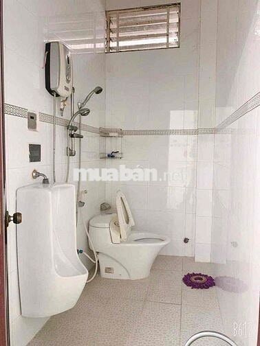 Cho thuê nhà 2 lầu đường Xuân Thuỷ KDC Hồng Phát gần Trần Hoàng Na