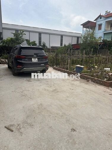 Bán gấp đất đấu giá Ngọc Hội ,ô tô ,phân lô cán bộ ,giá  9.5 tỷ