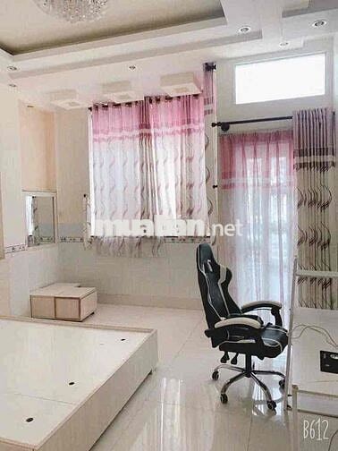 Cho thuê nhà 2 lầu đường Xuân Thuỷ KDC Hồng Phát gần Trần Hoàng Na