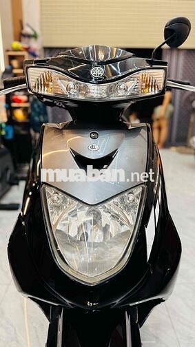 Yamaha Cygnus 125cc nhập khẩu - BSTP 4343