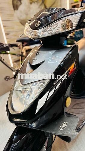 Yamaha Cygnus 125cc nhập khẩu - BSTP 4343