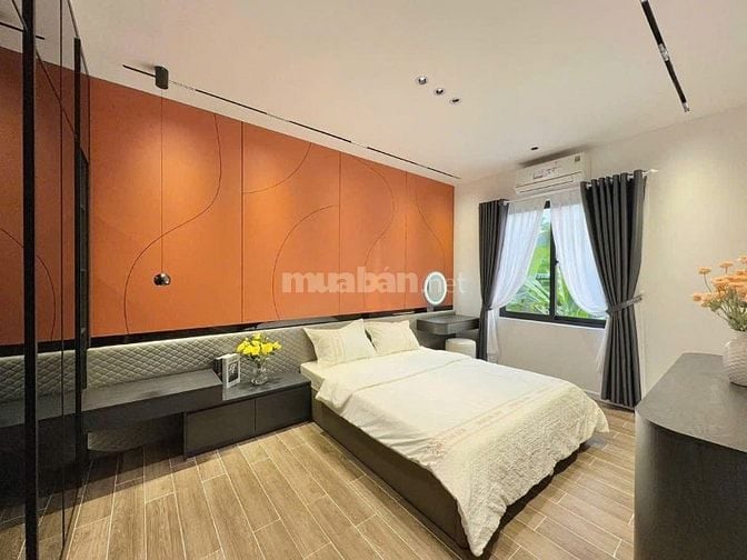 GÓC 2 MẶT TIỀN HẺM NƠ TRANG LONG - BÌNH THẠNH CHỈ 3TỶ250 SHR CHÍNH CHỦ