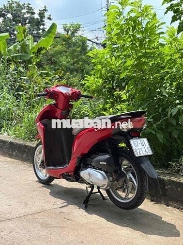 Cần Bán Honda Vision chính chủ