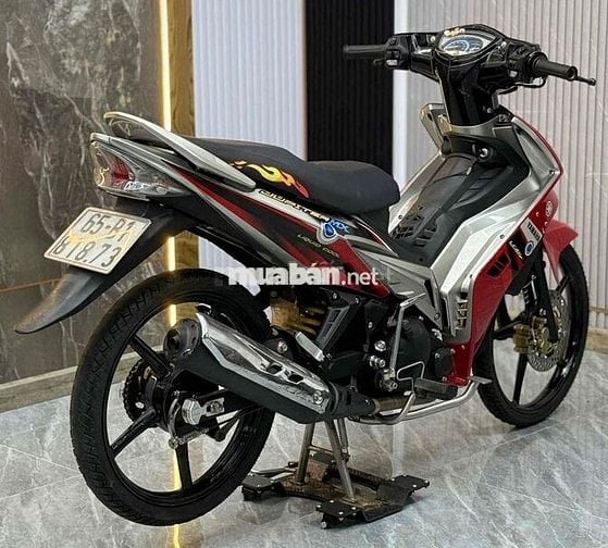 Exciter 2010 Trả Trước 30Tr Gó Bao Nợ Xấu