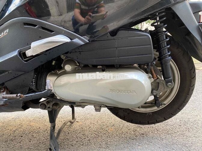 Honda Lead bs75 thần tài 79