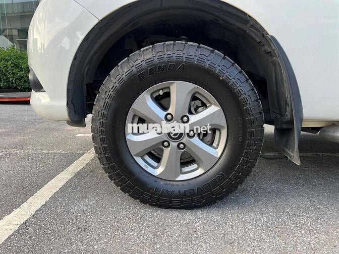 Mazda BT 50 2020 Standard 2.2L 4x4 MT