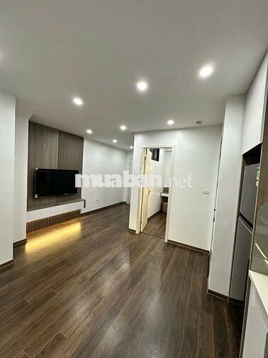 Chính chủ bán căn hộ 47.3m, 2 ngủ 2wc, sổ đỏ. Giá: 3.09 tỷ.