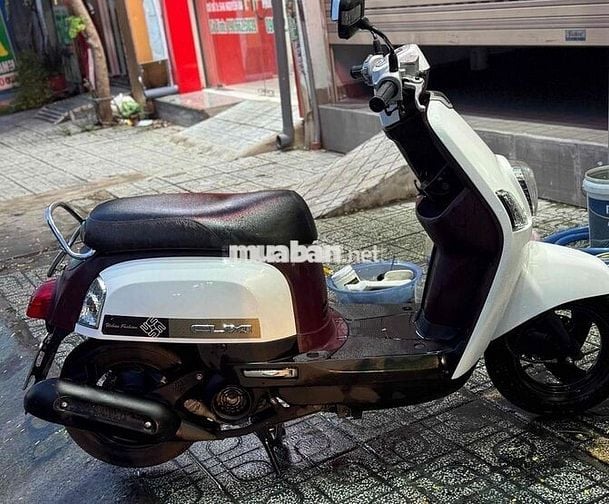 yamaha cuxi ba đẹp thần tài thổ địa ngay chủ uq