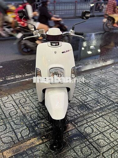 yamaha cuxi ba đẹp thần tài thổ địa ngay chủ uq
