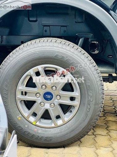 Ford Ranger XLS 2.0L 4x2 AT 2025