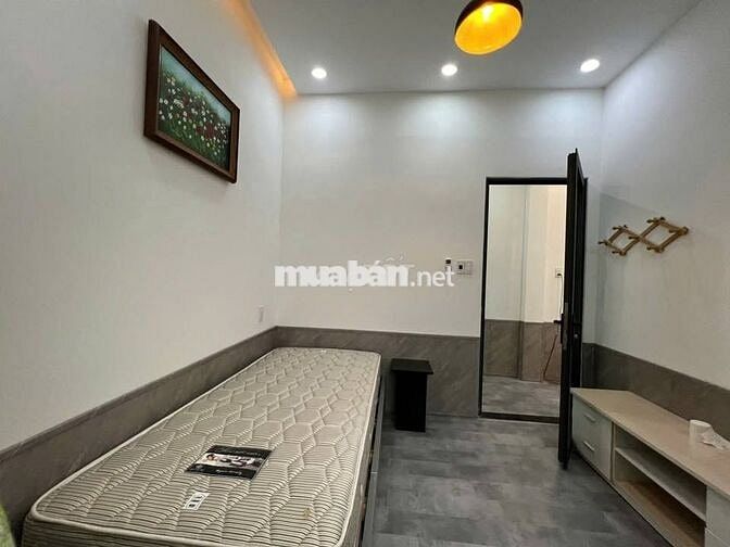 Quá gấp để xoay tiền bán lỗ nhà Tân Phú Trung sổ riêng chỉ 950tr