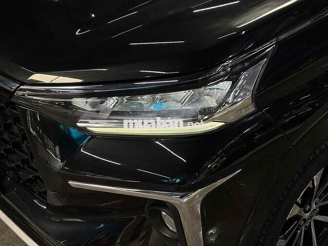 Toyota Veloz Cross 2022 – đi 28000km