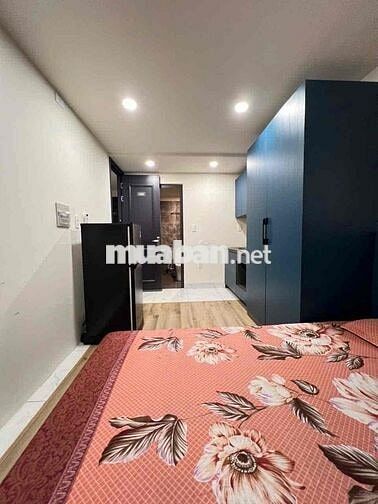 CHÍNH CHỦ TRỐNG SẴN STUDIO - Duplex - Có nội thất- Thang Máy ❌❌❌