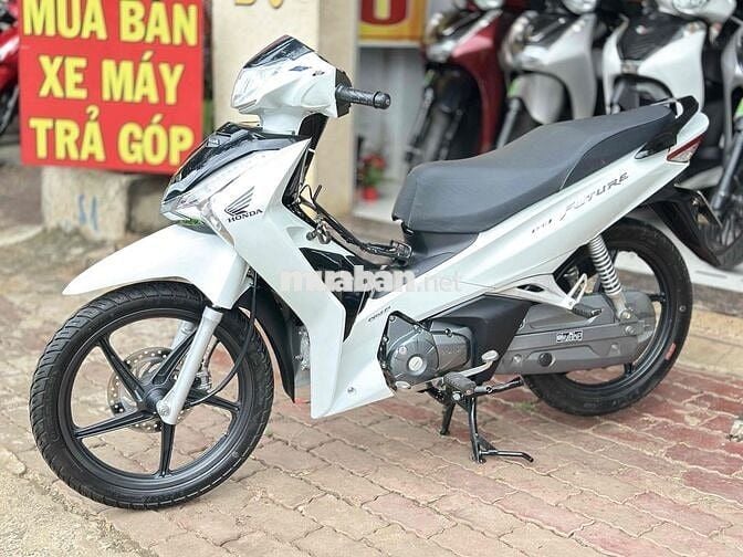 FU 2023 XE ĐẸP ZIN KENG, MÁY MÓC ZIN ÊM 🛵