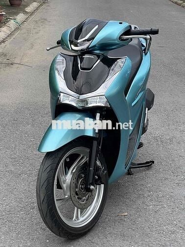 SH 150 ABS 2021