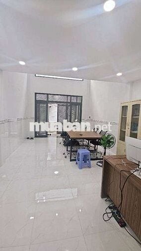 BÁN NHÀ NGỘP BANK  - 4X15 - GẦN AEON ( LÊ TRỌNG TẤN) GIÁ 4,1 TỶ TL