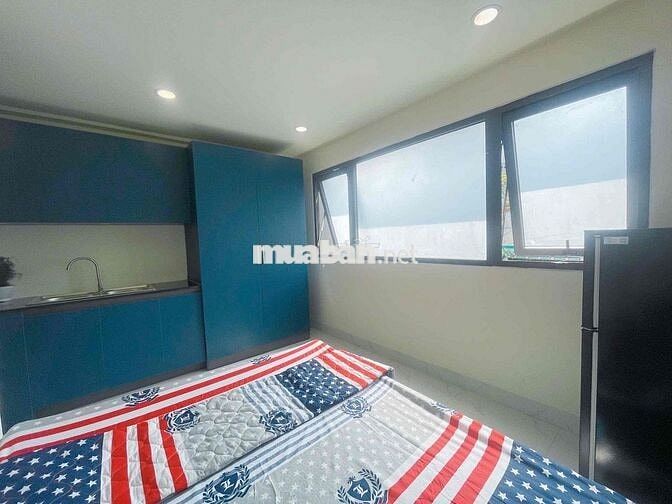 CHÍNH CHỦ TRỐNG SẴN STUDIO - Duplex - Có nội thất- Thang Máy ❌❌❌