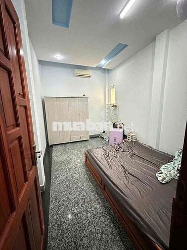 Cho thuê nhà Lầu đẹp , Full Nội Thất, P.Bửu Long, Biên Hoà