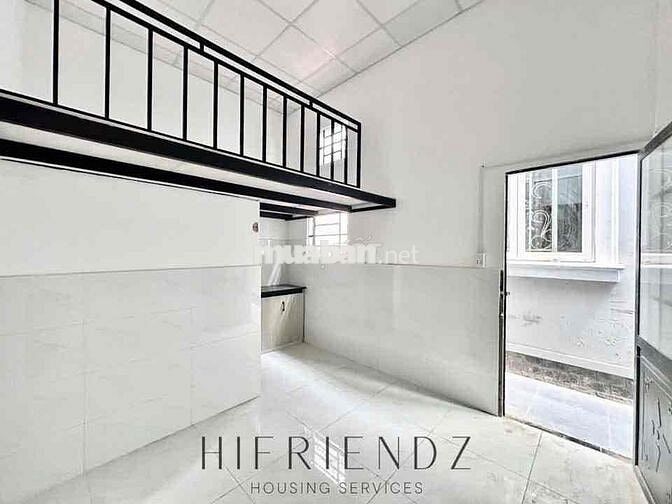 Khai trương phòng trọ 2trxx gác cao - gần mã lò - tên lửa