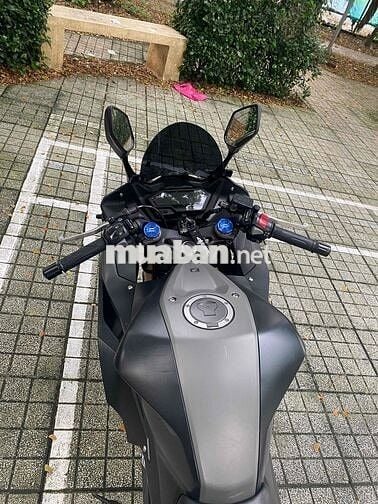 Honda CBR150R 2022 bstp chính chủ