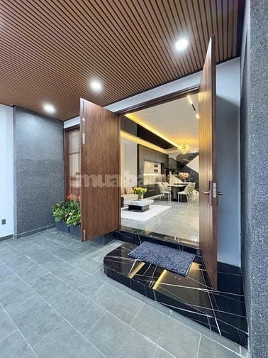 GÓC 2 MẶT TIỀN HẺM NƠ TRANG LONG - BÌNH THẠNH CHỈ 3TỶ250 SHR CHÍNH CHỦ