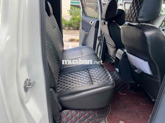 Mazda BT 50 2020 Standard 2.2L 4x4 MT