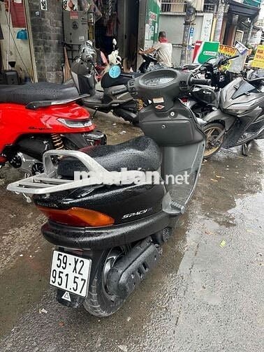 Soacy 2001 Nguyên zin...Cực đẹp...Ngay chủ