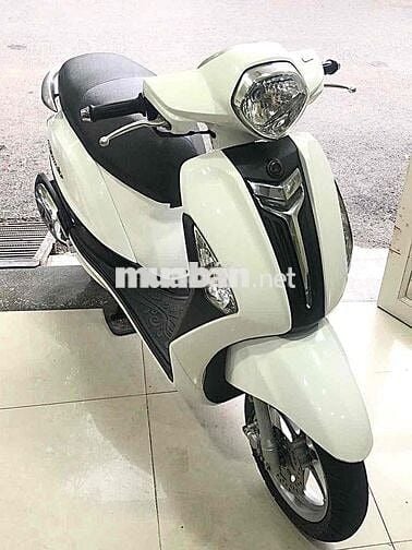 BÁN GRANDY Fi 125/CUỐI 2015 (TRÙM MỀN) BSTP 1 CHỦ.