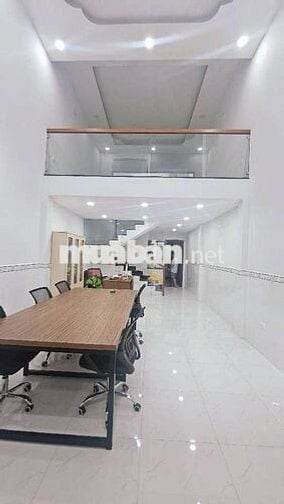 BÁN NHÀ NGỘP BANK  - 4X15 - GẦN AEON ( LÊ TRỌNG TẤN) GIÁ 4,1 TỶ TL