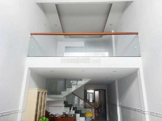 BÁN NHÀ NGỘP BANK  - 4X15 - GẦN AEON ( LÊ TRỌNG TẤN) GIÁ 4,1 TỶ TL