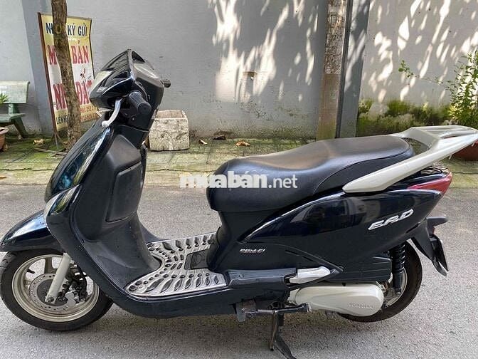 Honda Lead bs75 thần tài 79