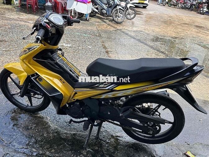 ex nhỏ