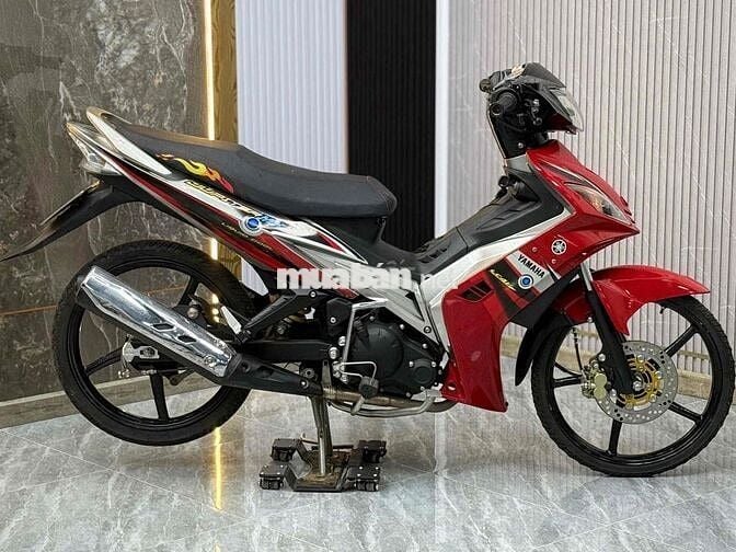 Exciter 2010 Trả Trước 30Tr Gó Bao Nợ Xấu