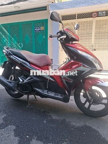 Ab 125 biển tp máy zin êm giấy tờ đầy đủ