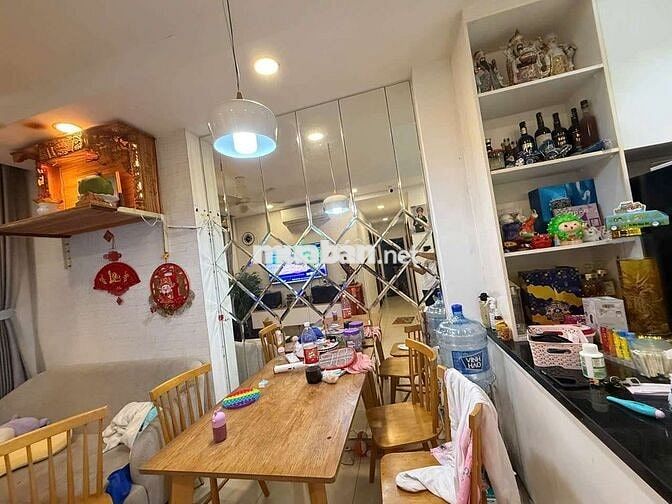 🍀CHO THUÊ 3PN FULL NT VIEW QUẬN 1 NHÀ ĐẸP DỌN NGAY