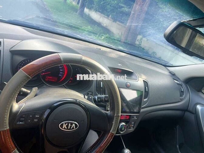 Kia forte 2013 S 1.6 AT - 120000 km