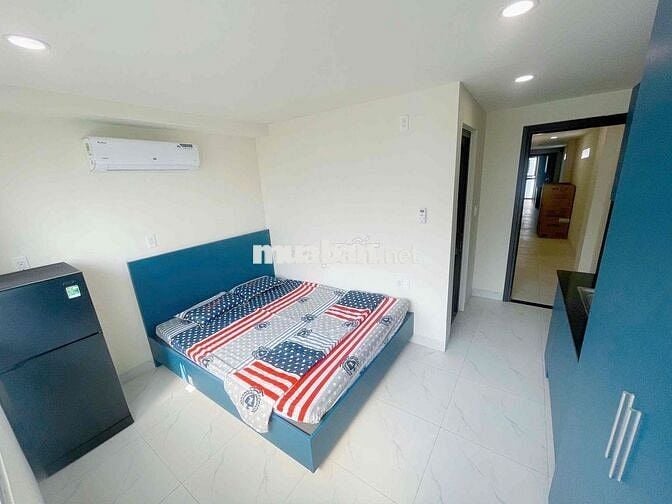 CHÍNH CHỦ TRỐNG SẴN STUDIO - Duplex - Có nội thất- Thang Máy ❌❌❌