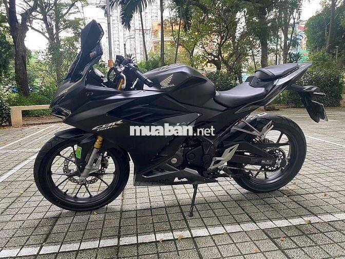 Honda CBR150R 2022 bstp chính chủ