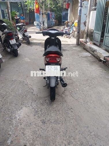 Cần bán wave S 100 chính chủ bstp 1 chủ sữ dụng