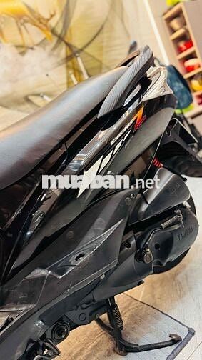 Yamaha Cygnus 125cc nhập khẩu - BSTP 4343