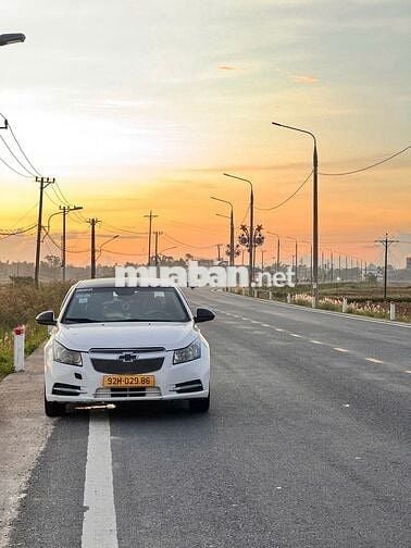 Chevrolet Cruze 2014 LS (2014) - 150000 km