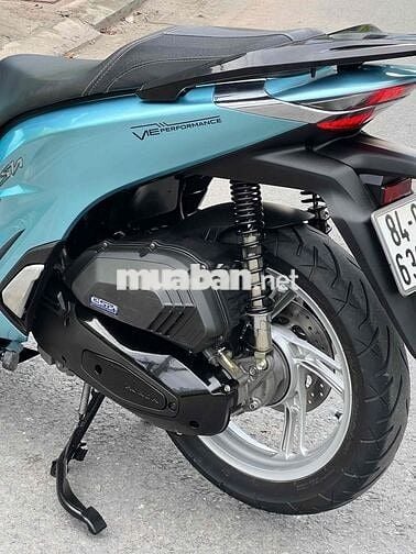 SH 150 ABS 2021