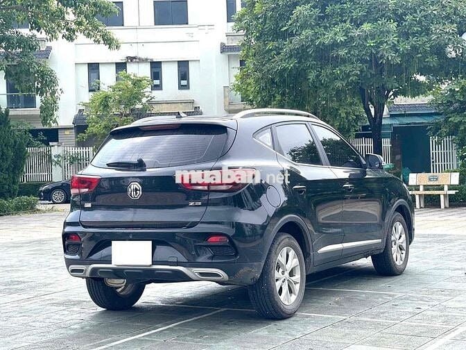 MG MGZS Standard 1.5 AT 2WD sản xuất 2024
