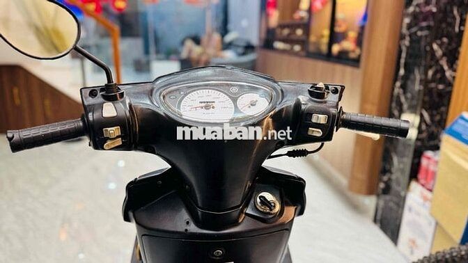 Yamaha Cygnus 125cc nhập khẩu - BSTP 4343