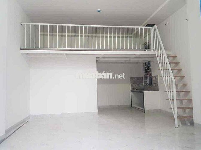 căn hộ 4 tầng mt Phan Khoang doanh thu 50tr/1 tháng