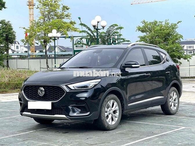 MG MGZS Standard 1.5 AT 2WD sản xuất 2024