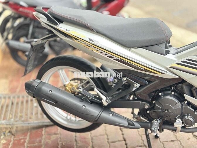 EX 150cc 2018 Xe Đẹp, Máy Móc Zin Vọt 🛵